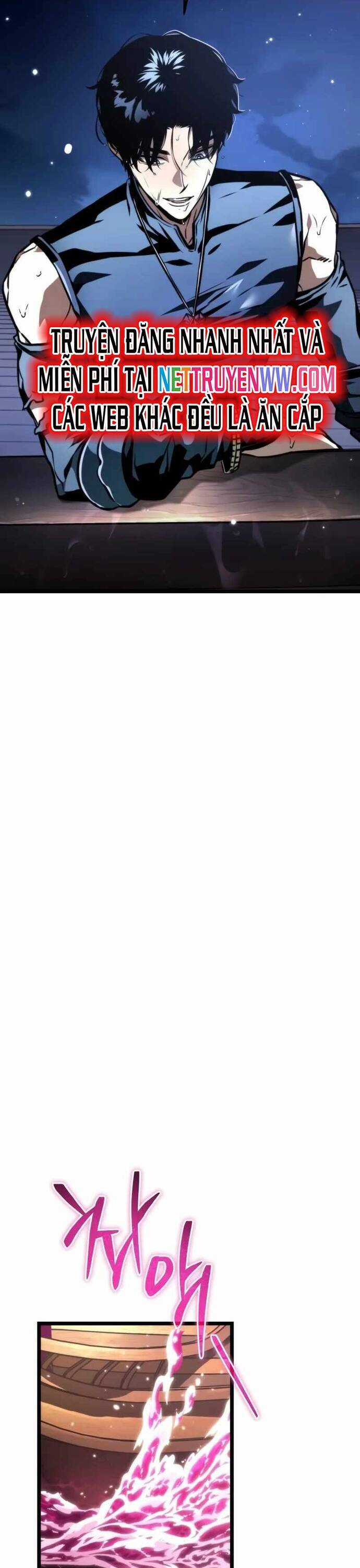 Chiến Binh Hồi Quy Chương 56 trang 18