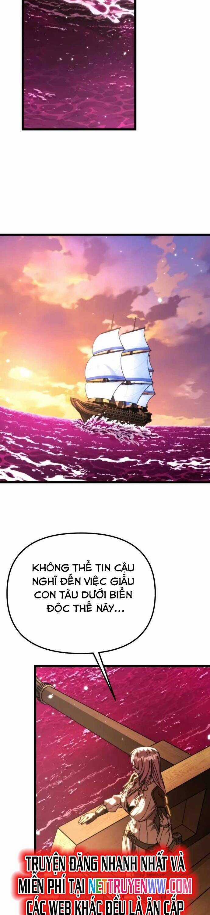 Chiến Binh Hồi Quy Chương 56 trang 19