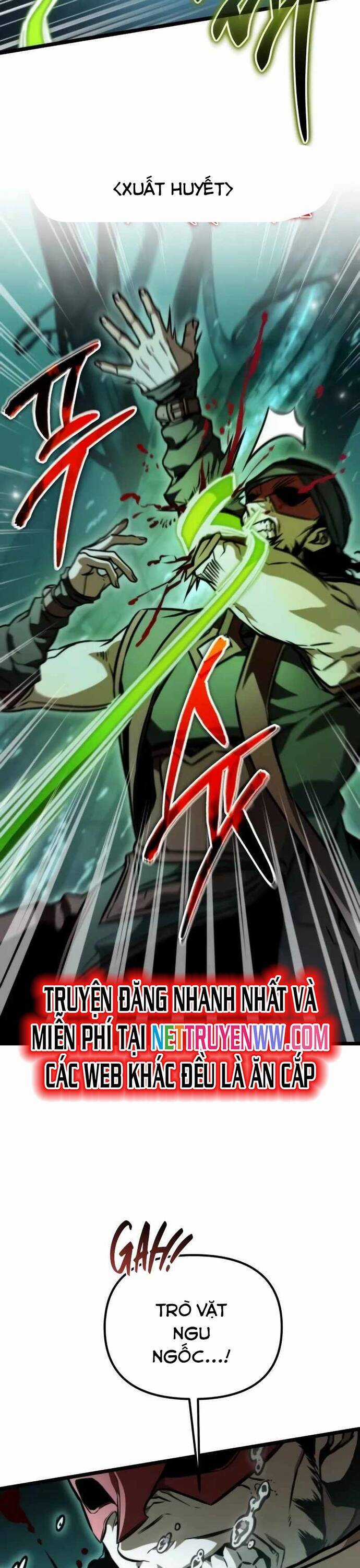 Chiến Binh Hồi Quy Chương 56 trang 2