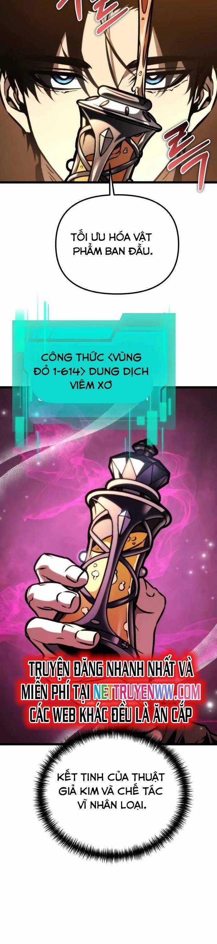 Chiến Binh Hồi Quy Chương 56 trang 25