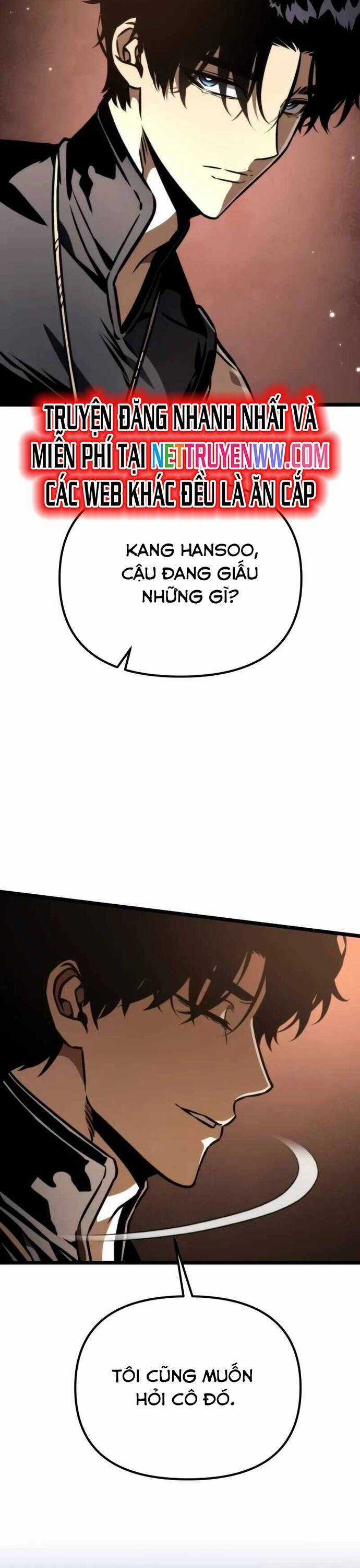 Chiến Binh Hồi Quy Chương 56 trang 27