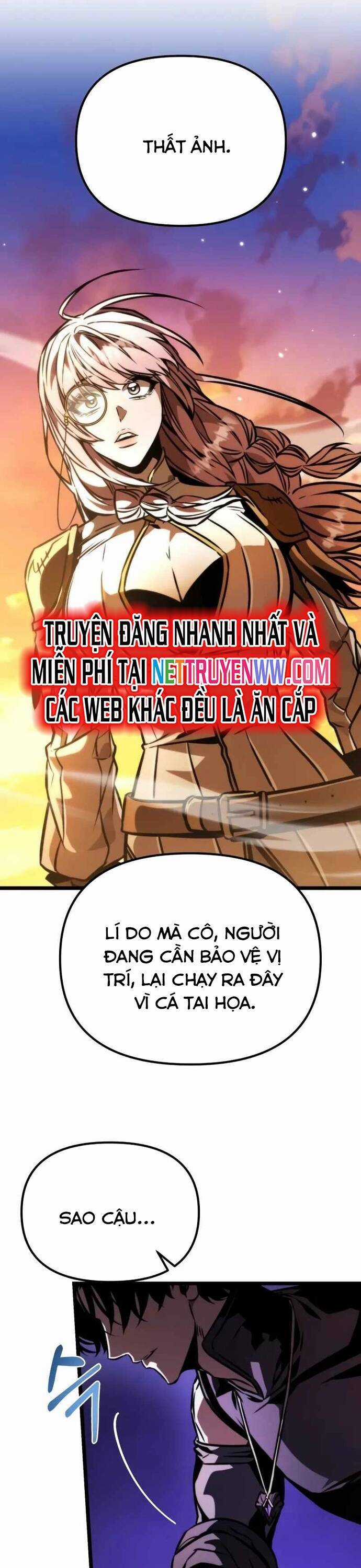 Chiến Binh Hồi Quy Chương 56 trang 28