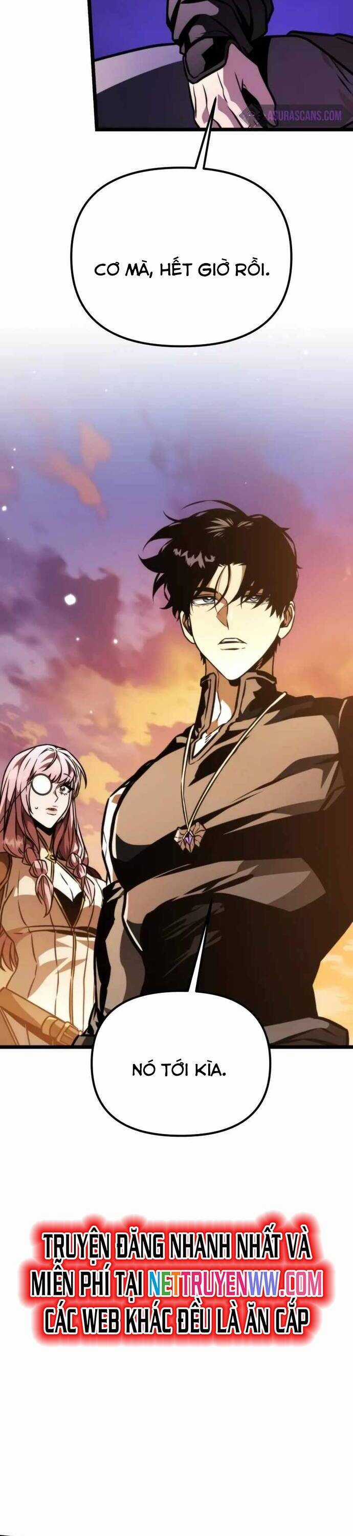 Chiến Binh Hồi Quy Chương 56 trang 29