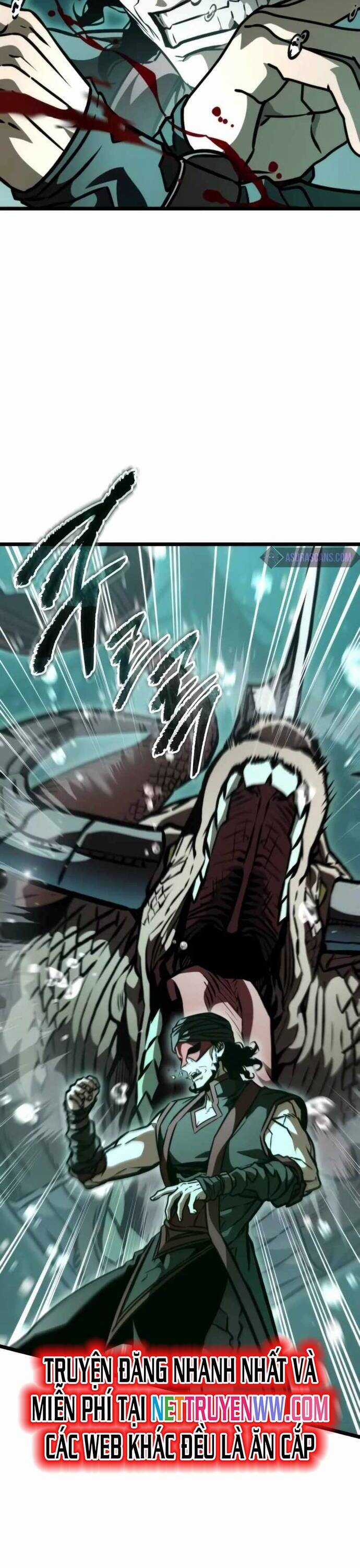 Chiến Binh Hồi Quy Chương 56 trang 3