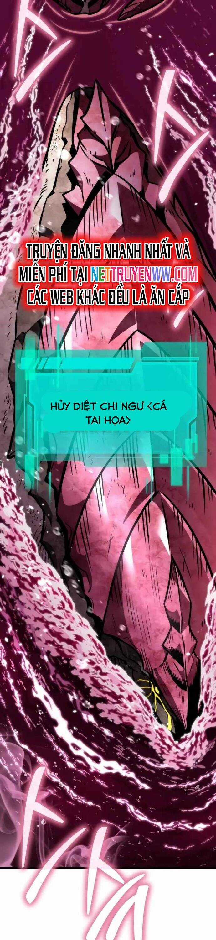 Chiến Binh Hồi Quy Chương 56 trang 31