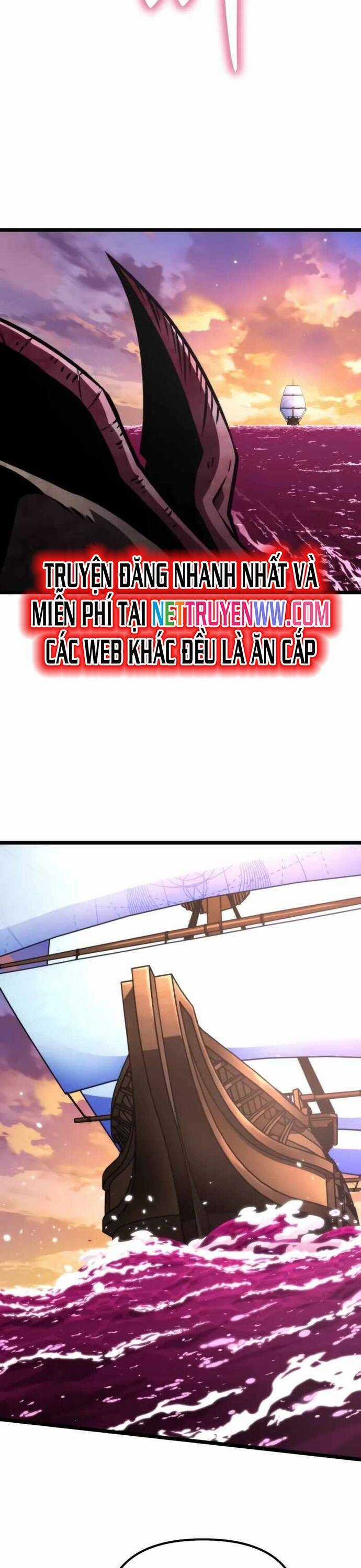 Chiến Binh Hồi Quy Chương 56 trang 32