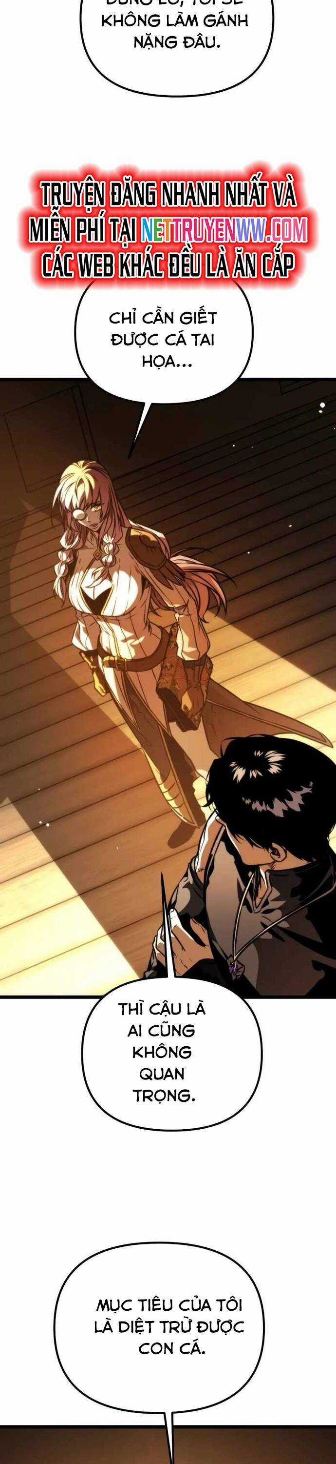 Chiến Binh Hồi Quy Chương 56 trang 35