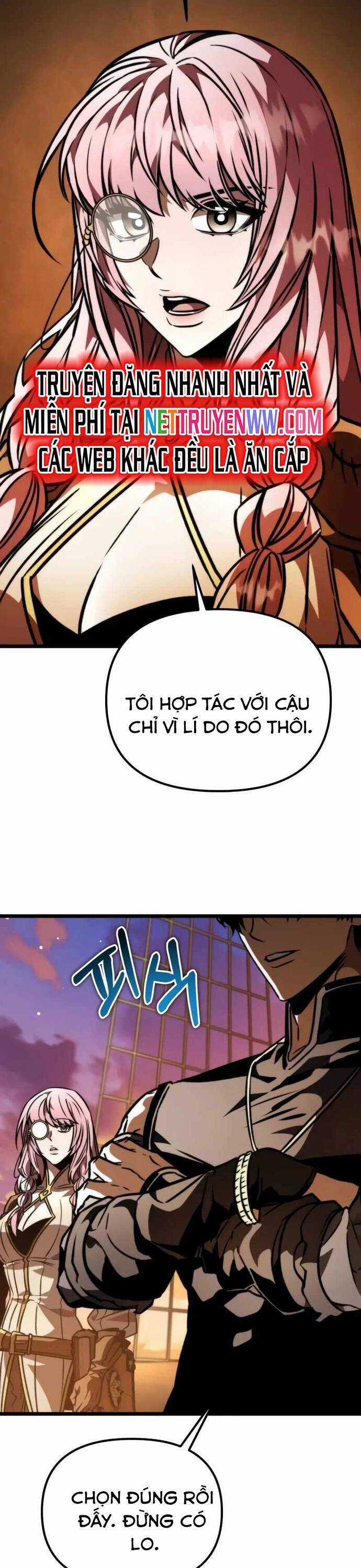 Chiến Binh Hồi Quy Chương 56 trang 36