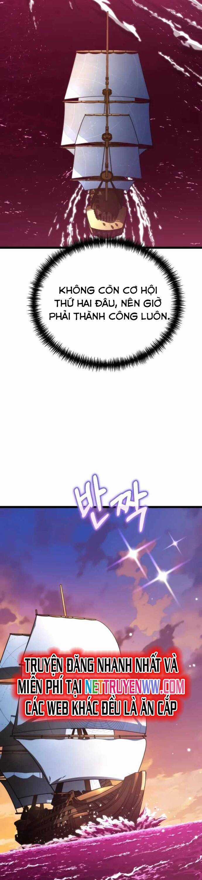 Chiến Binh Hồi Quy Chương 56 trang 38