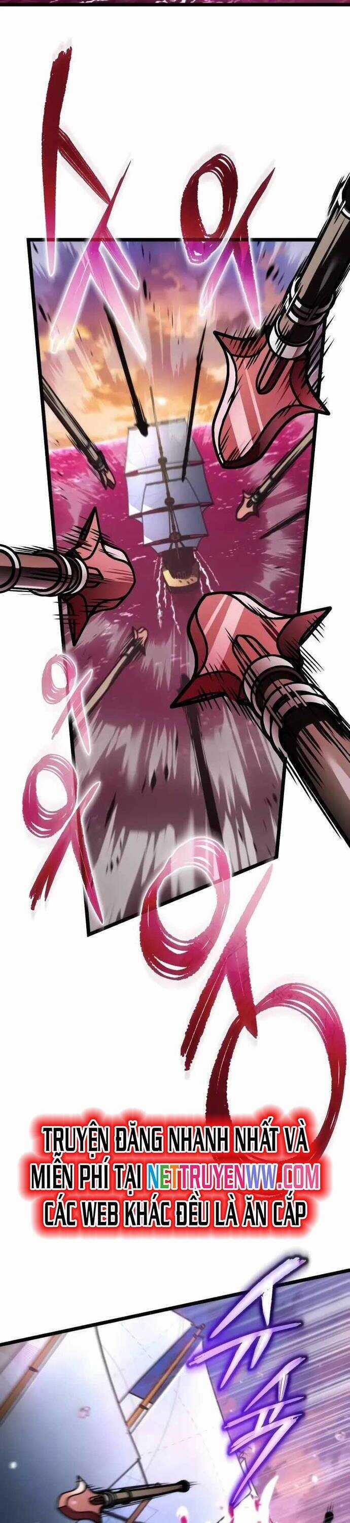 Chiến Binh Hồi Quy Chương 56 trang 39