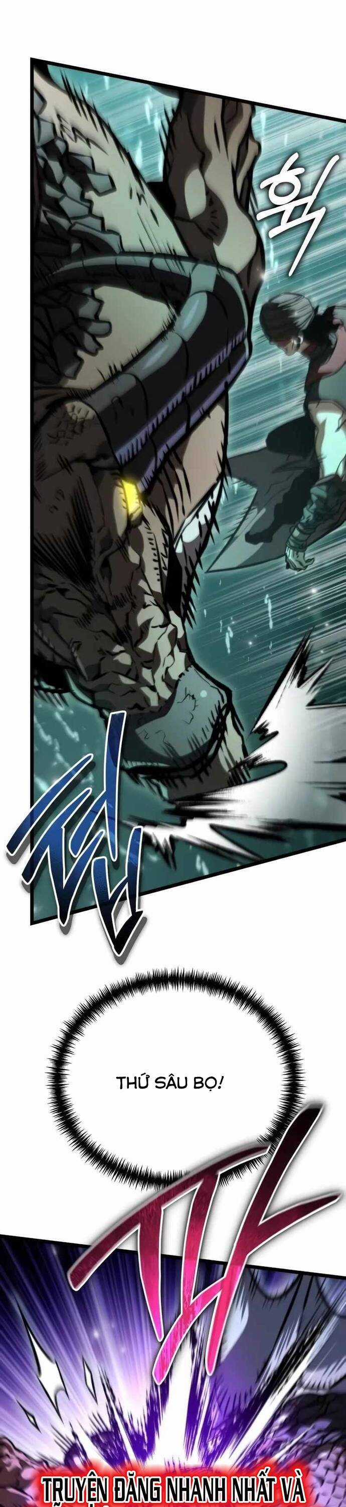 Chiến Binh Hồi Quy Chương 56 trang 4