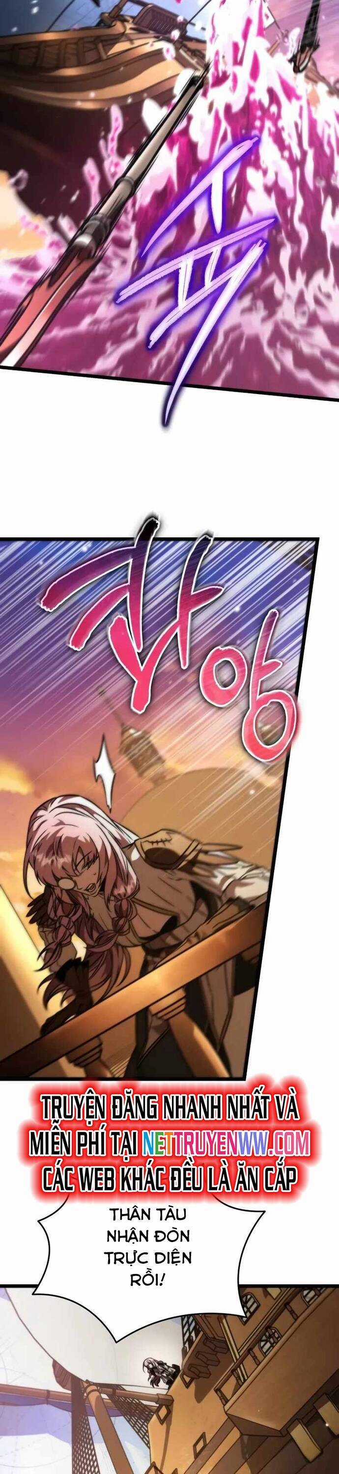 Chiến Binh Hồi Quy Chương 56 trang 40