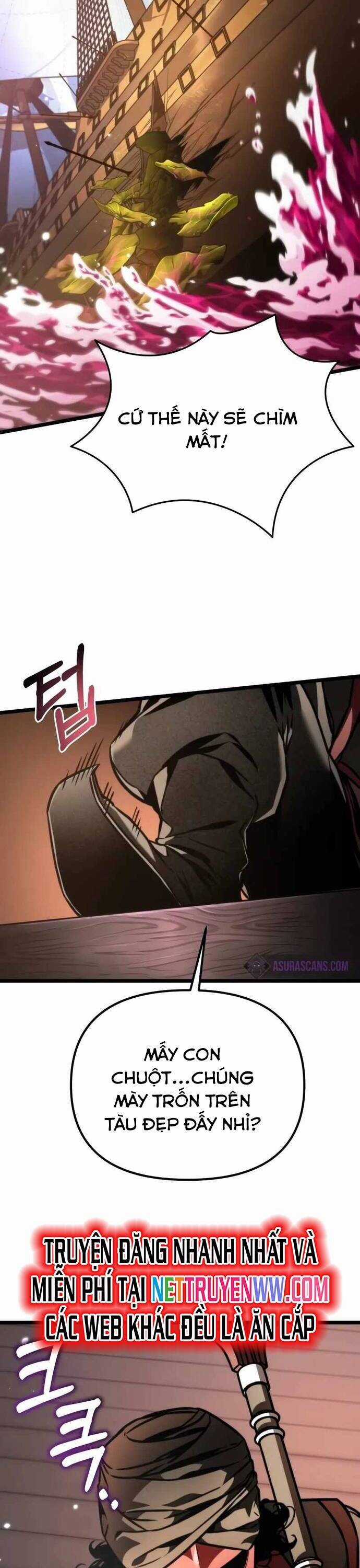 Chiến Binh Hồi Quy Chương 56 trang 41