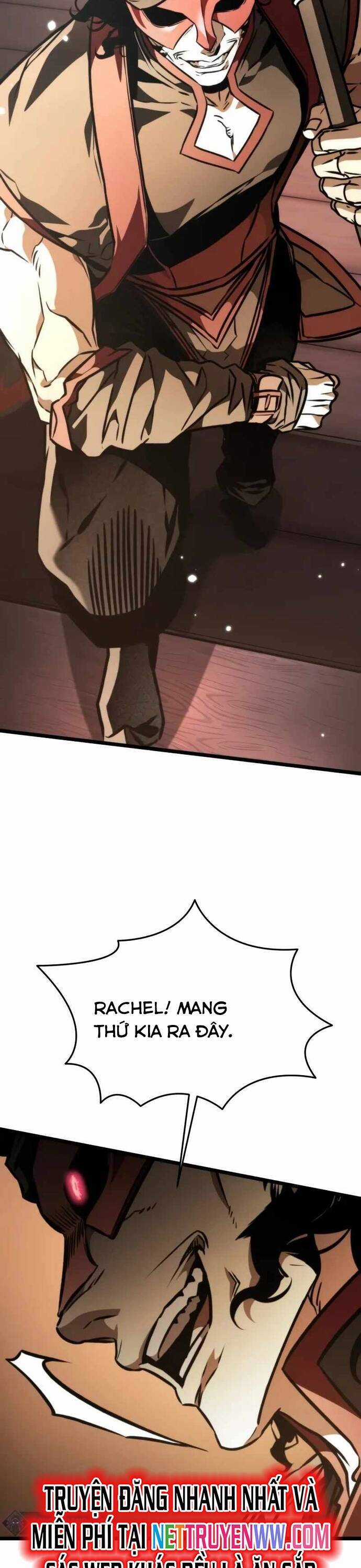 Chiến Binh Hồi Quy Chương 56 trang 42