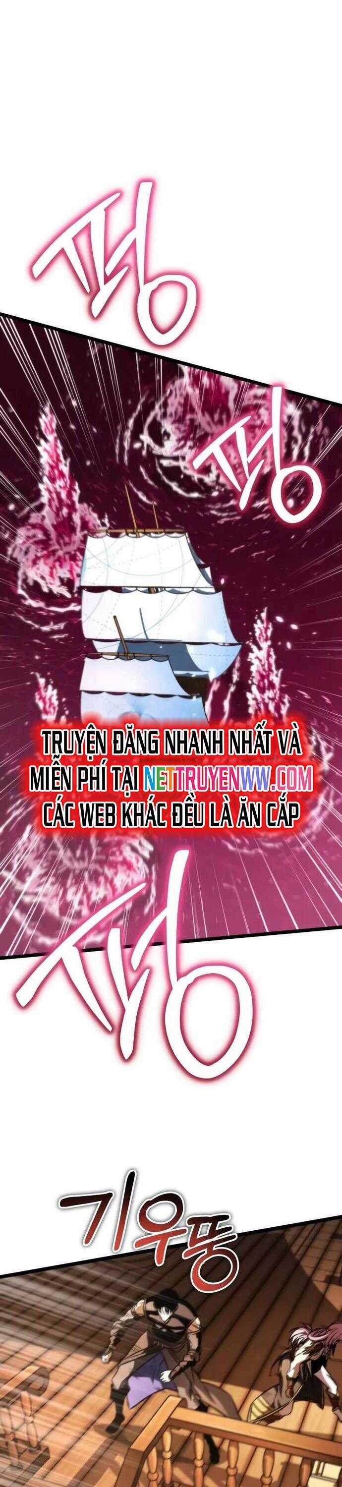 Chiến Binh Hồi Quy Chương 56 trang 45