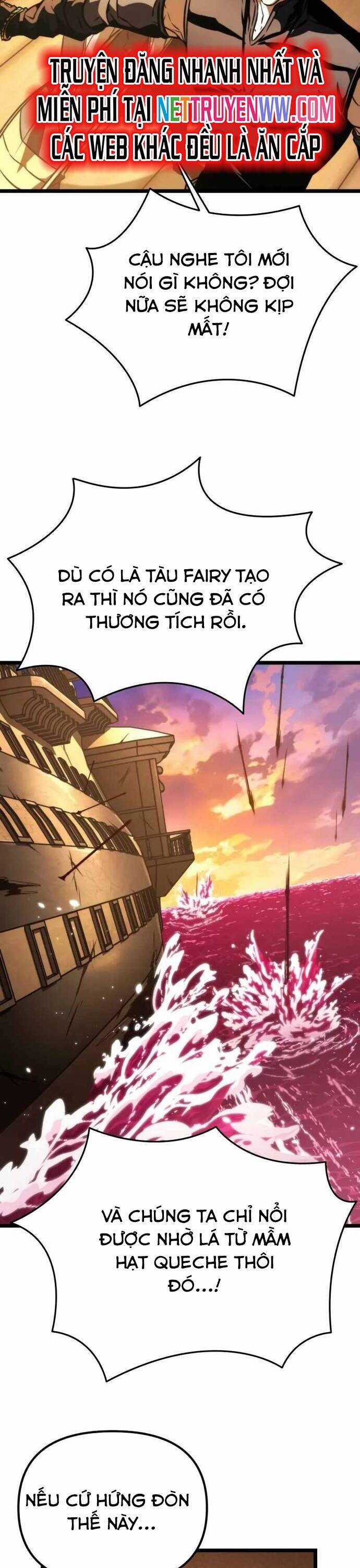 Chiến Binh Hồi Quy Chương 56 trang 47