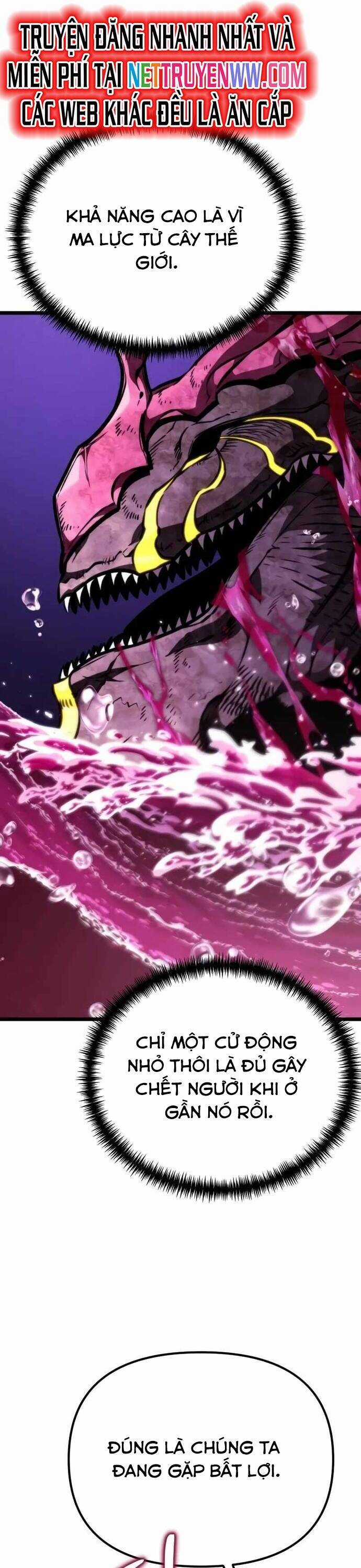 Chiến Binh Hồi Quy Chương 56 trang 49