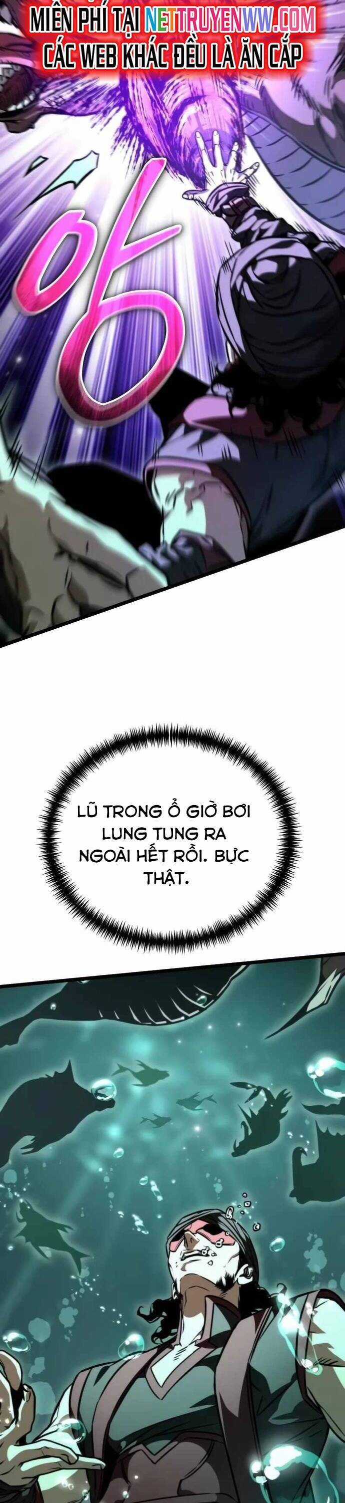 Chiến Binh Hồi Quy Chương 56 trang 5