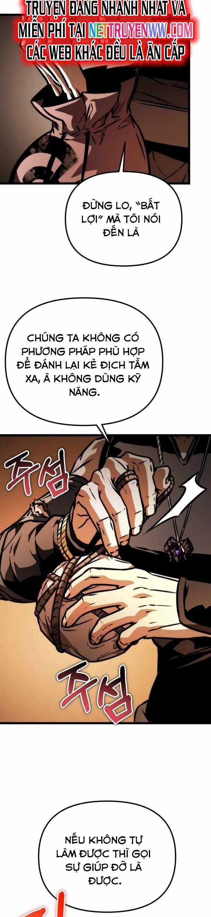 Chiến Binh Hồi Quy Chương 56 trang 51