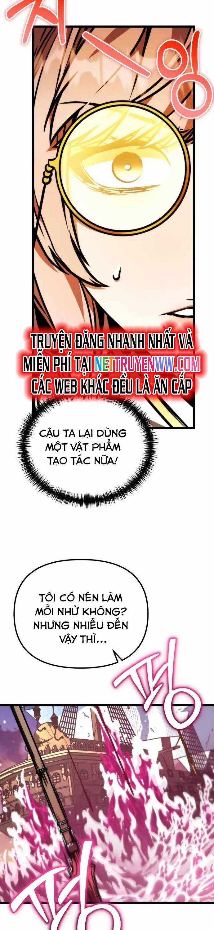 Chiến Binh Hồi Quy Chương 56 trang 52