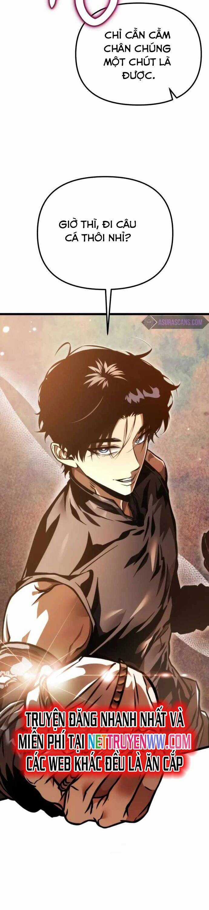 Chiến Binh Hồi Quy Chương 56 trang 53