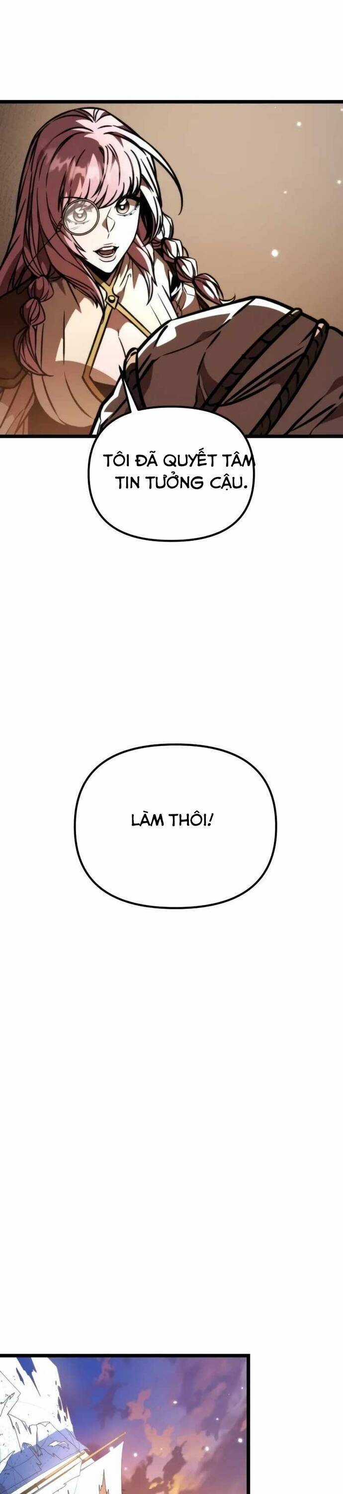 Chiến Binh Hồi Quy Chương 56 trang 54