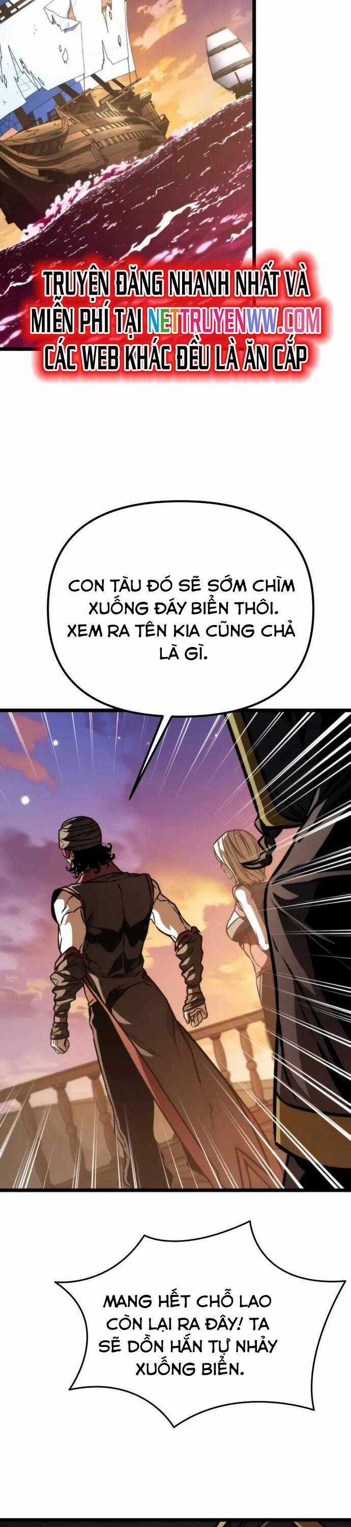 Chiến Binh Hồi Quy Chương 56 trang 55