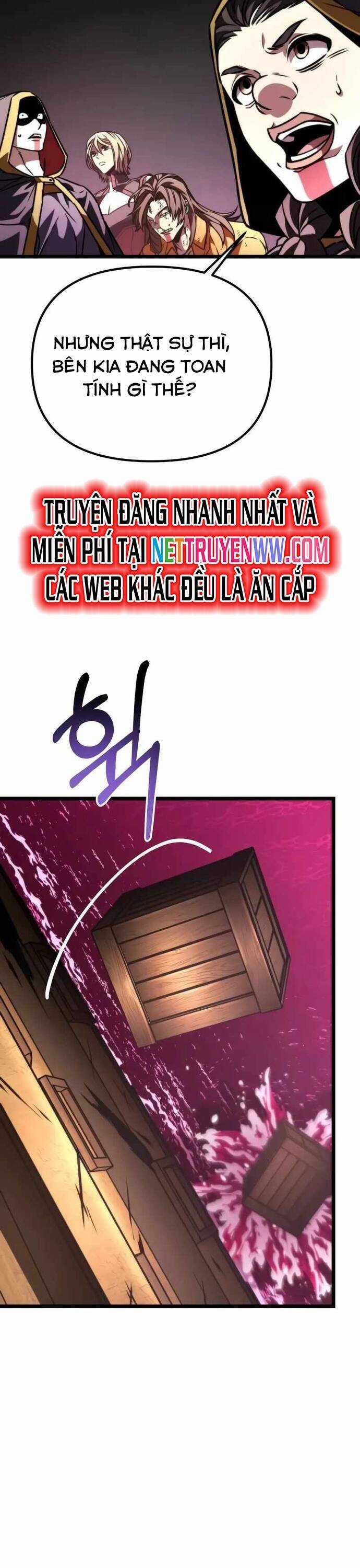 Chiến Binh Hồi Quy Chương 56 trang 56