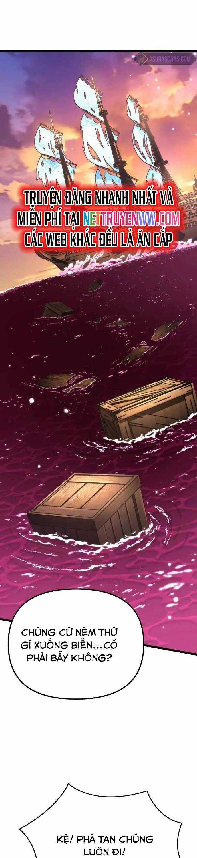 Chiến Binh Hồi Quy Chương 56 trang 57