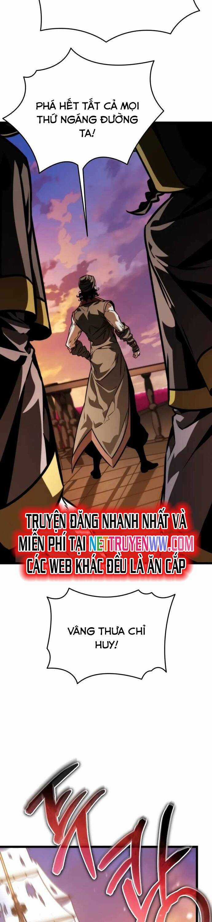 Chiến Binh Hồi Quy Chương 56 trang 58