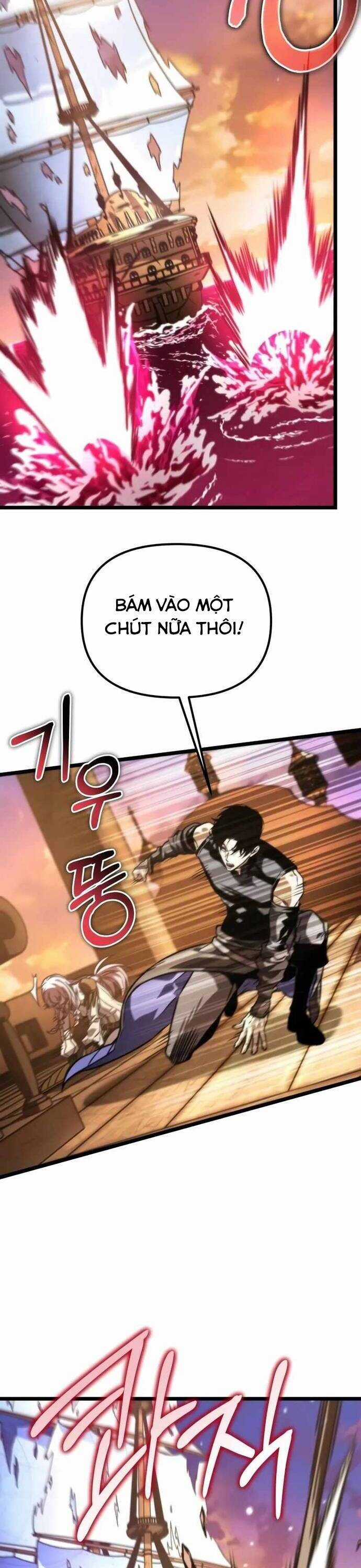 Chiến Binh Hồi Quy Chương 56 trang 59