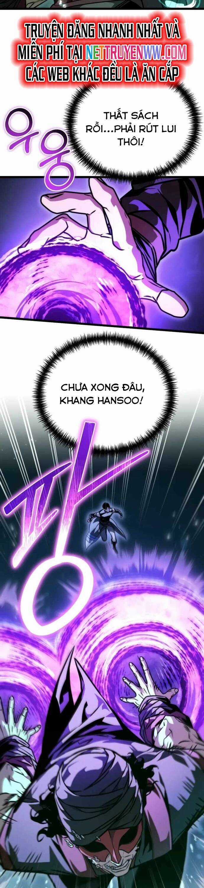 Chiến Binh Hồi Quy Chương 56 trang 6