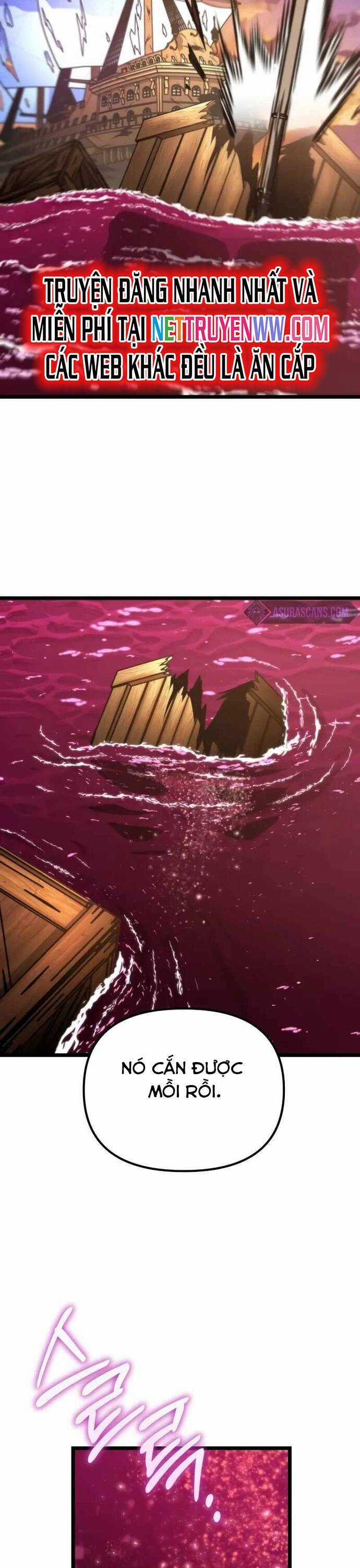 Chiến Binh Hồi Quy Chương 56 trang 60