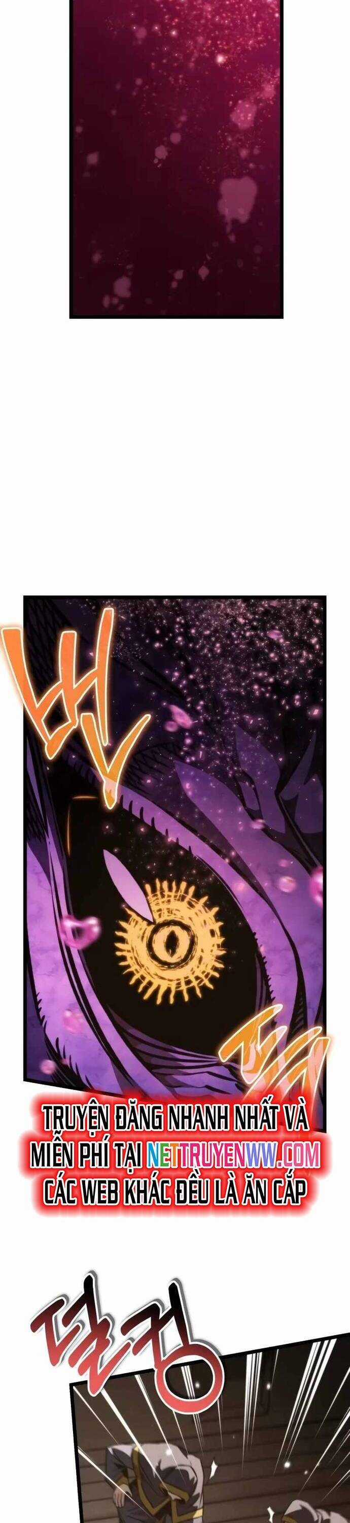 Chiến Binh Hồi Quy Chương 56 trang 61