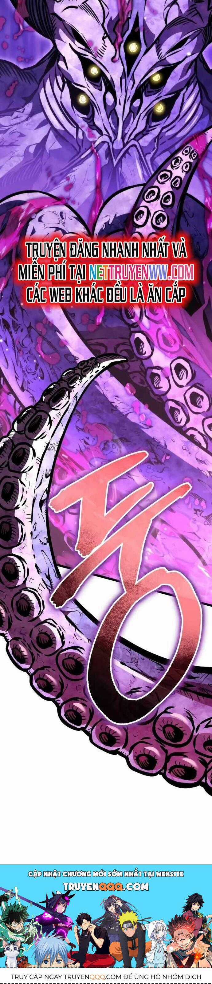 Chiến Binh Hồi Quy Chương 56 trang 63