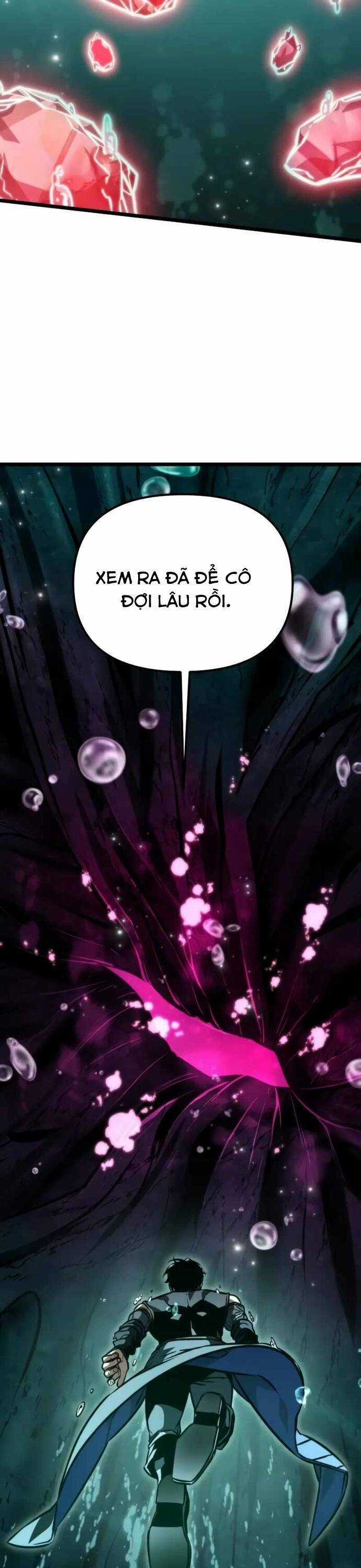 Chiến Binh Hồi Quy Chương 56 trang 8