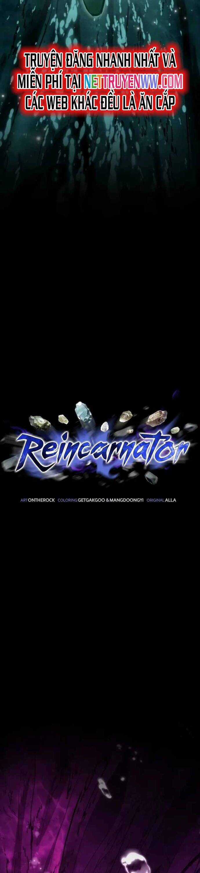 Chiến Binh Hồi Quy Chương 56 trang 9