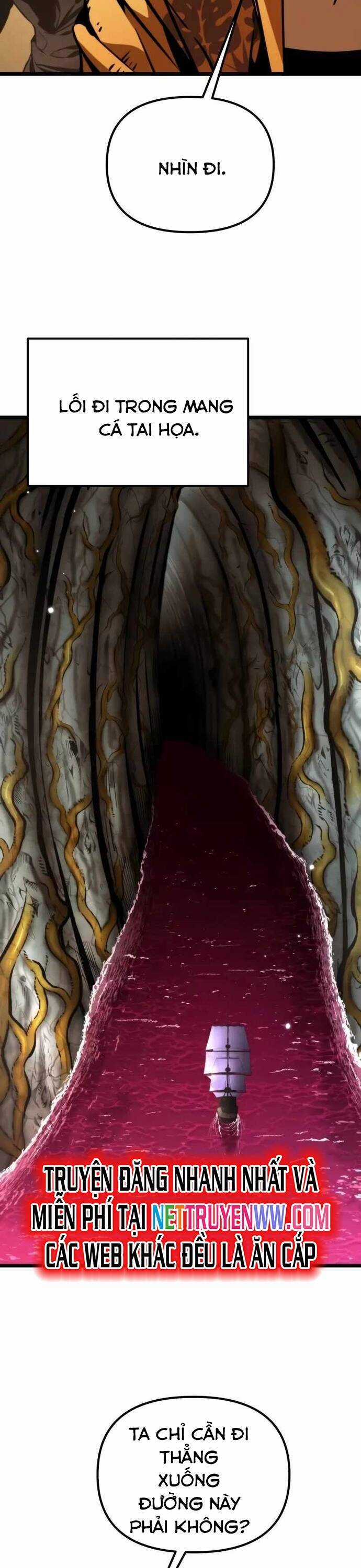 Chiến Binh Hồi Quy Chương 57 trang 10