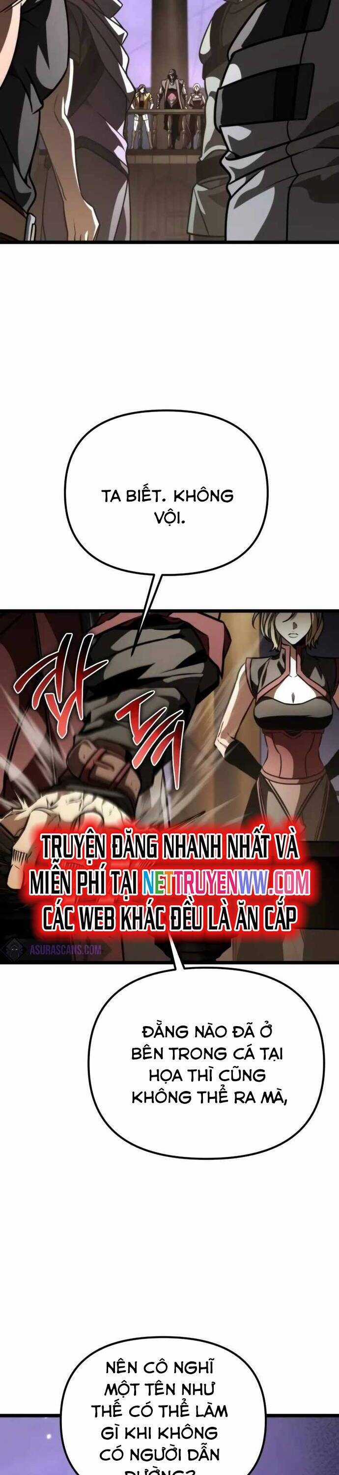 Chiến Binh Hồi Quy Chương 57 trang 13