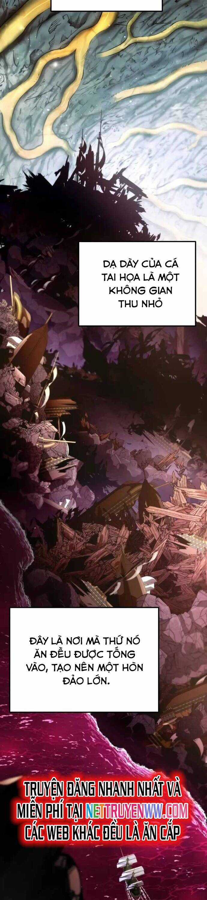 Chiến Binh Hồi Quy Chương 57 trang 15