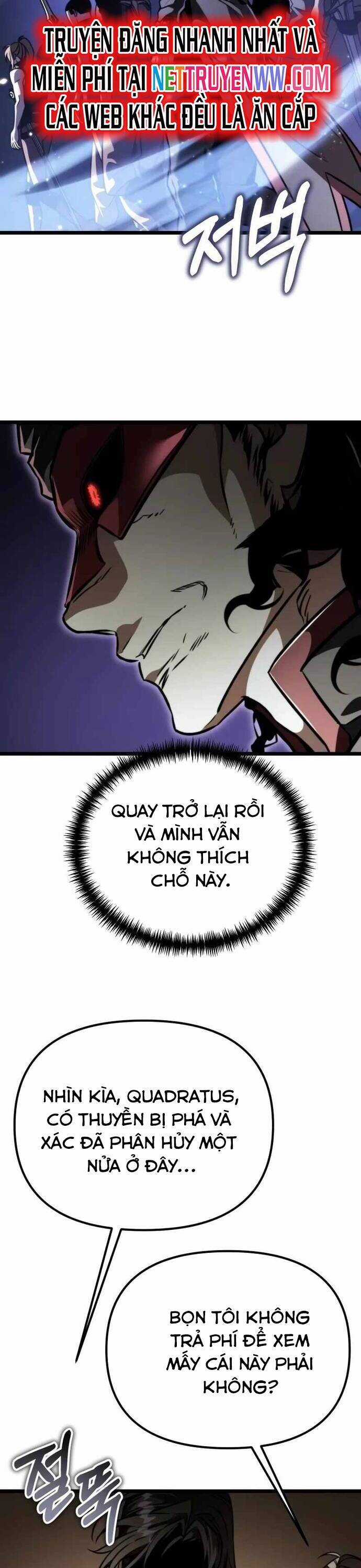 Chiến Binh Hồi Quy Chương 57 trang 17