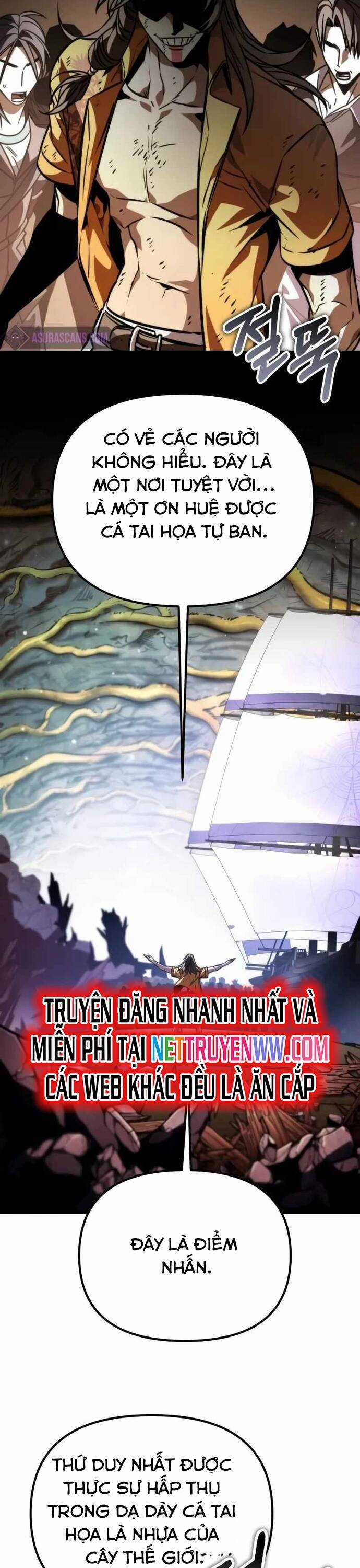 Chiến Binh Hồi Quy Chương 57 trang 18