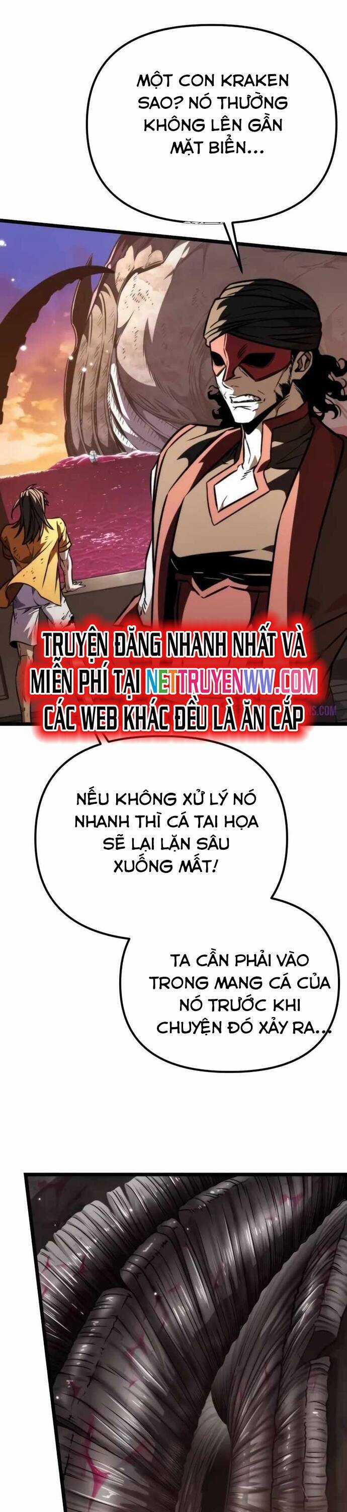 Chiến Binh Hồi Quy Chương 57 trang 2