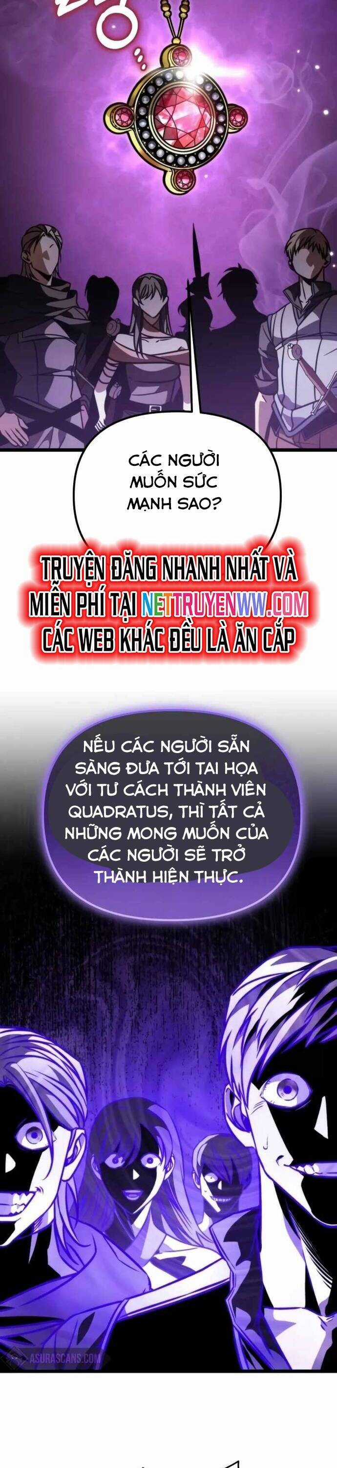 Chiến Binh Hồi Quy Chương 57 trang 21