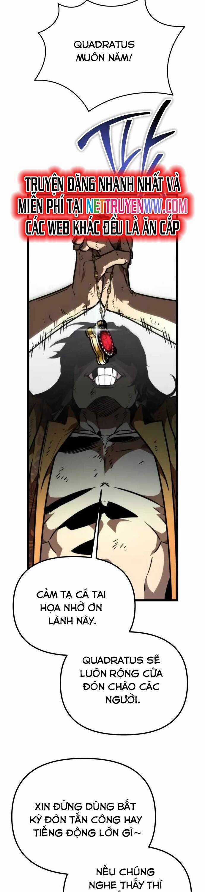 Chiến Binh Hồi Quy Chương 57 trang 22