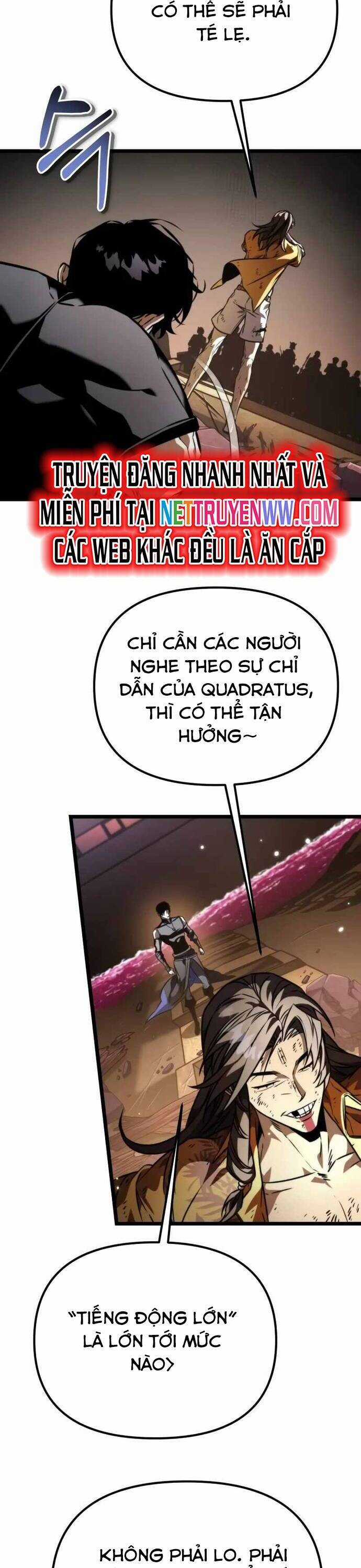 Chiến Binh Hồi Quy Chương 57 trang 23