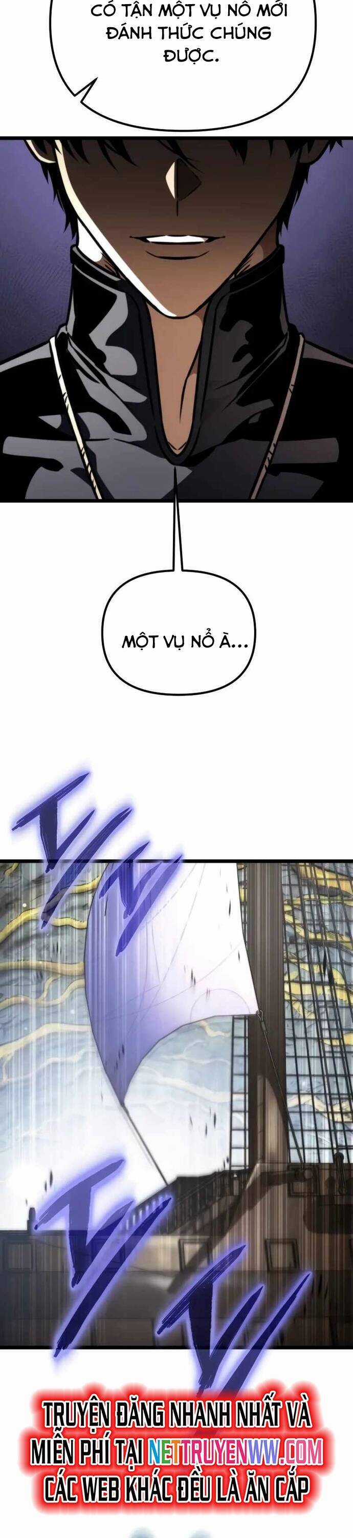 Chiến Binh Hồi Quy Chương 57 trang 24