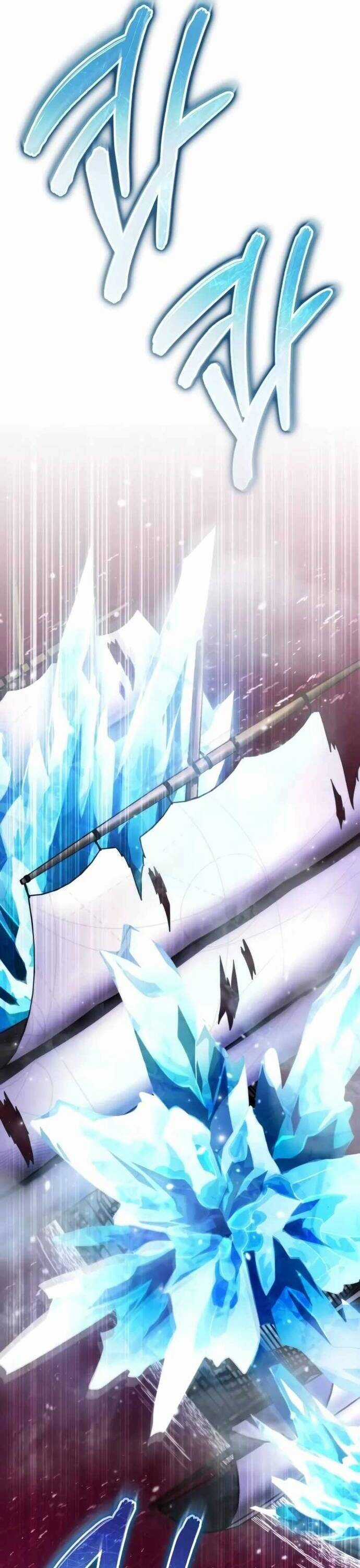 Chiến Binh Hồi Quy Chương 57 trang 25