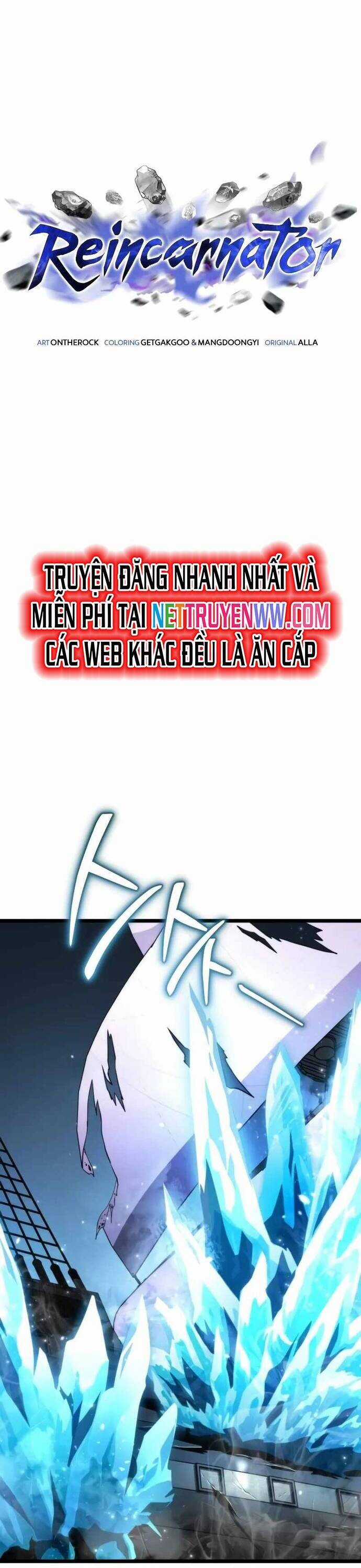 Chiến Binh Hồi Quy Chương 57 trang 27