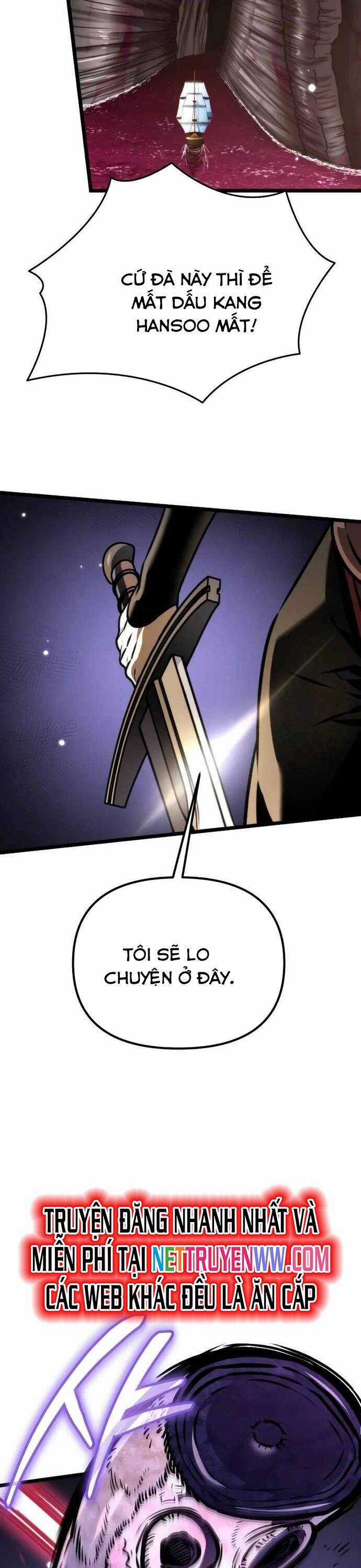 Chiến Binh Hồi Quy Chương 57 trang 3